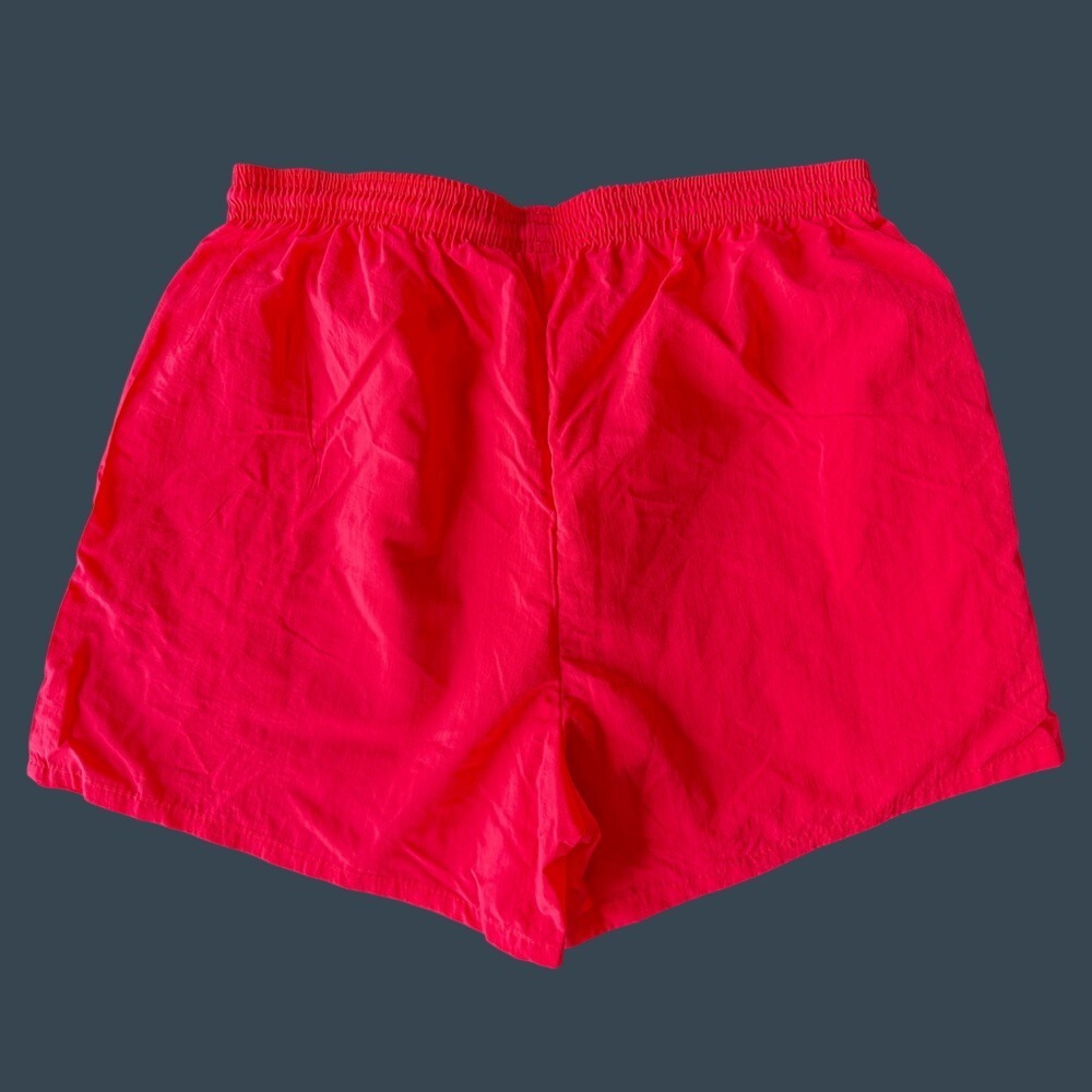 Vintage Shephard's Tiki Beach Bar & Grill Clearwater, FL Shorts - Size LARGE - Picture 2 of 7